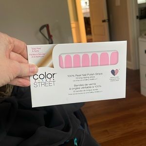 Color Street What’s the 411